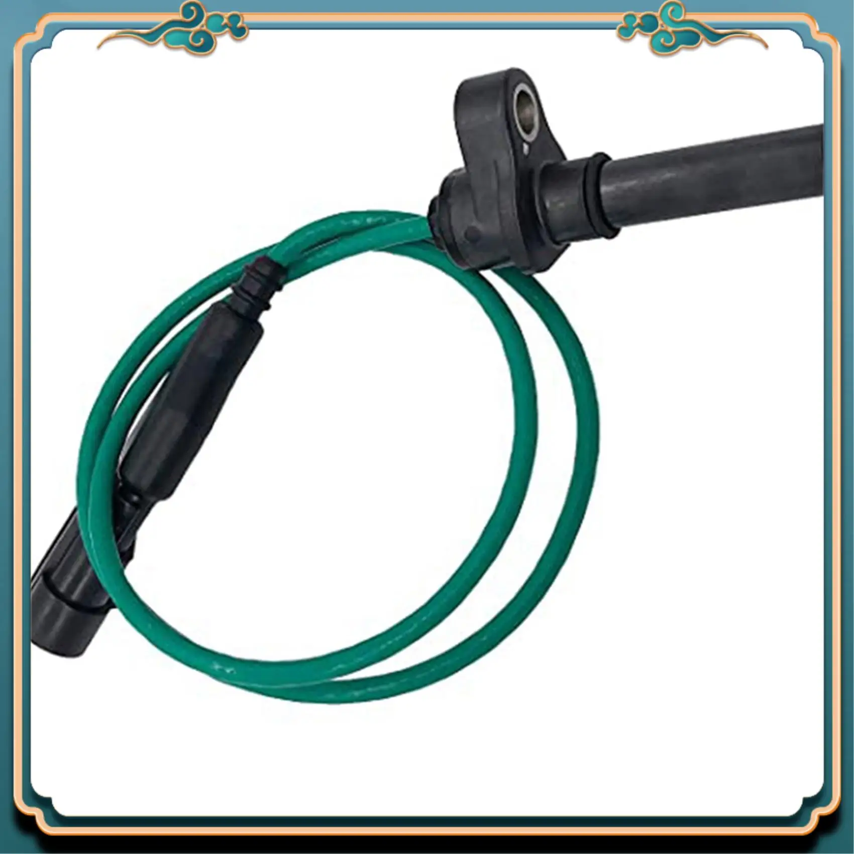 Latest New Turbo Speed Sensor For Cummins Turbo ISX ISM ISL 8.0L 4036059 4089377 4032068