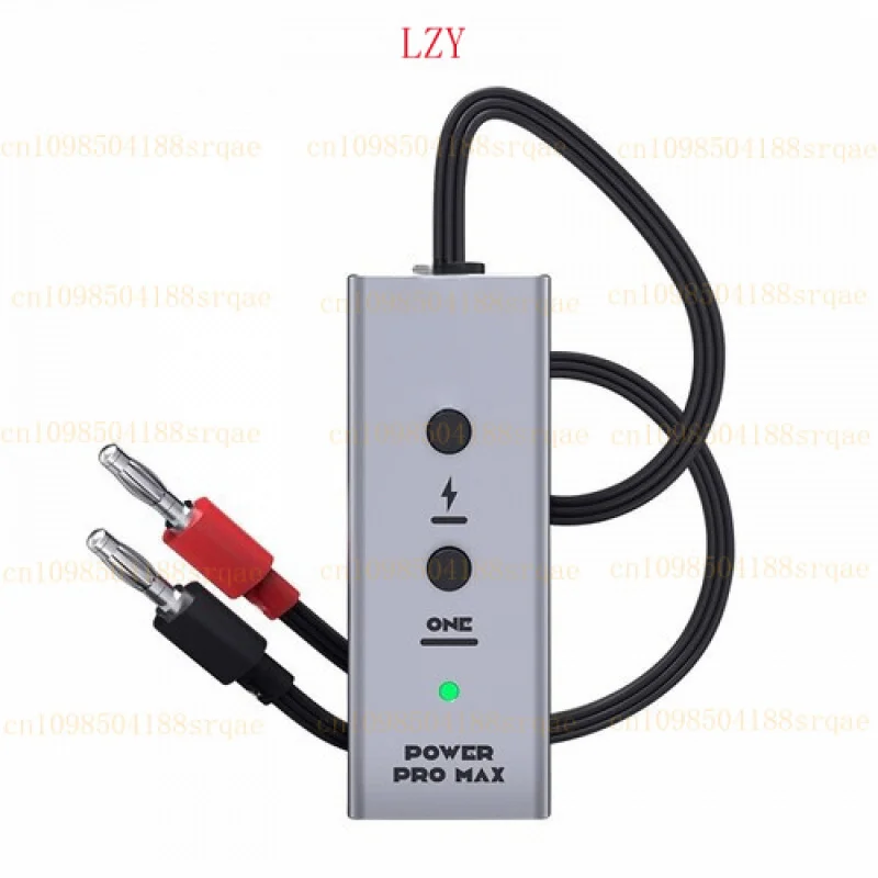 

for MECHANIC Power Pro Max Supply Test Cable for iphone 6G-15