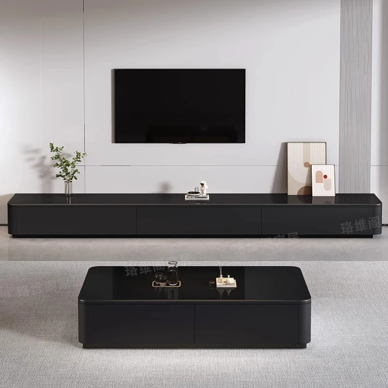 

Design Universal Tv Stand Base Cabinet Luxury Minimalist Modern Tv Stand Luxury Designer Mueble Para Televisor Furniture Home
