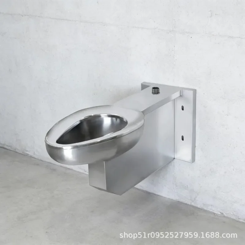 for 304 Stainless Steel Wall Mounted Toilet Deodorizer for Prison Ship Outdoor Use