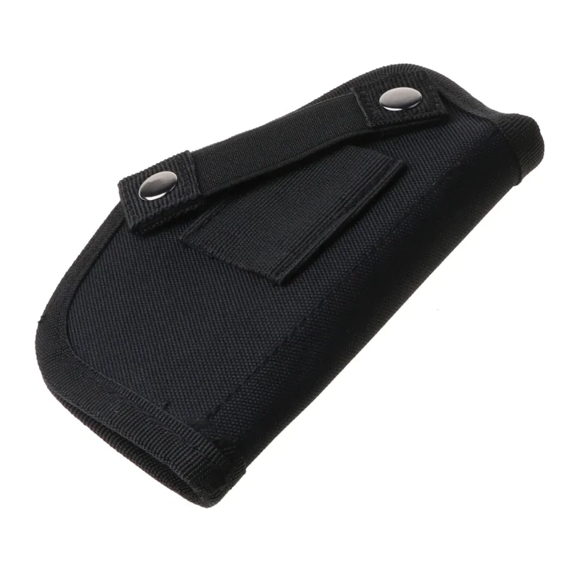 Concealed Carry Holster Airsoft Bag Belly Band Holster Concealment Paddle Holster & Belt Loop Combo for Concealed Carry