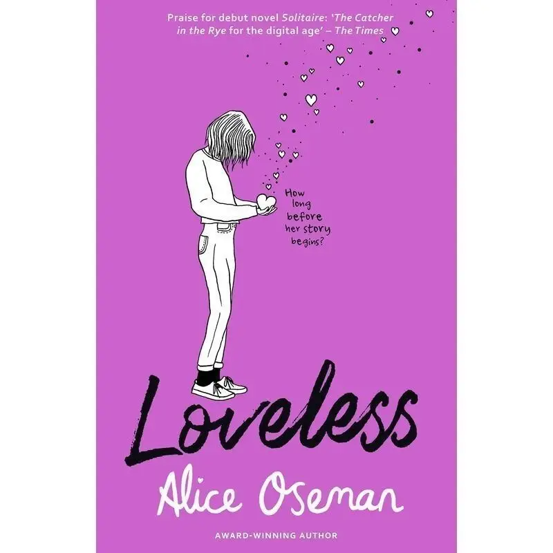 Alice Oseman Collection Livros Set, 6 Livros, Romance