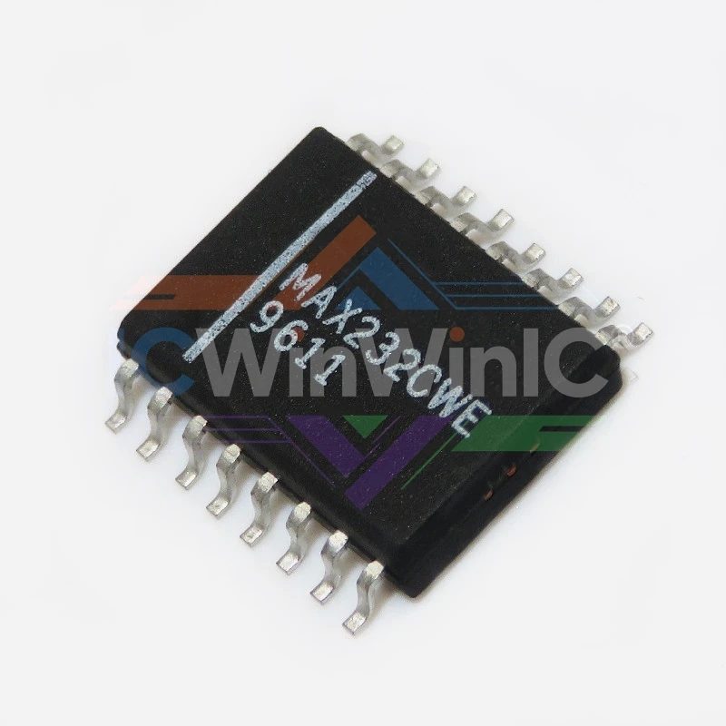 6-30PCS MST7346F-LF MST7346F MAX232CWE MAX232 PCM1716E PCM1716 MCZ3001DB MCZ3001D MCZ3001 AD845JNZ AD845JN J13009 13009