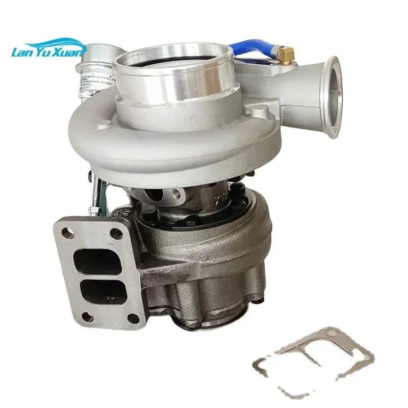 

Superior Quality Engine Parts HX35W Turbocharger 4043802