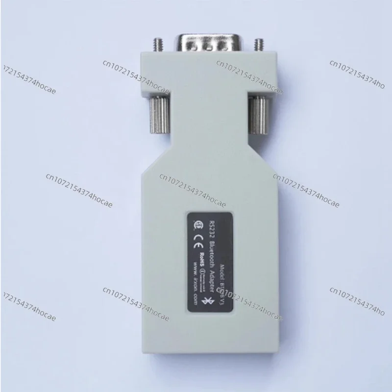 BT578 V3 RS232 Wireless Male And Female Head Master-Slave For Total Station Serial Port Compatible Bluetooth Adapter