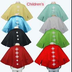 Sky. Children of Light Descendants of Light Initial Clothes Cloak Children's Magic Season Holy Island Season Cosplay kids
