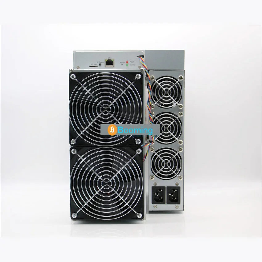 2024 Antminer S19 95T 95TH 90T usato nuovo Bitmain Ant Mainer Asic Antmin Bitmain Bitcoin Mining Machine Miners