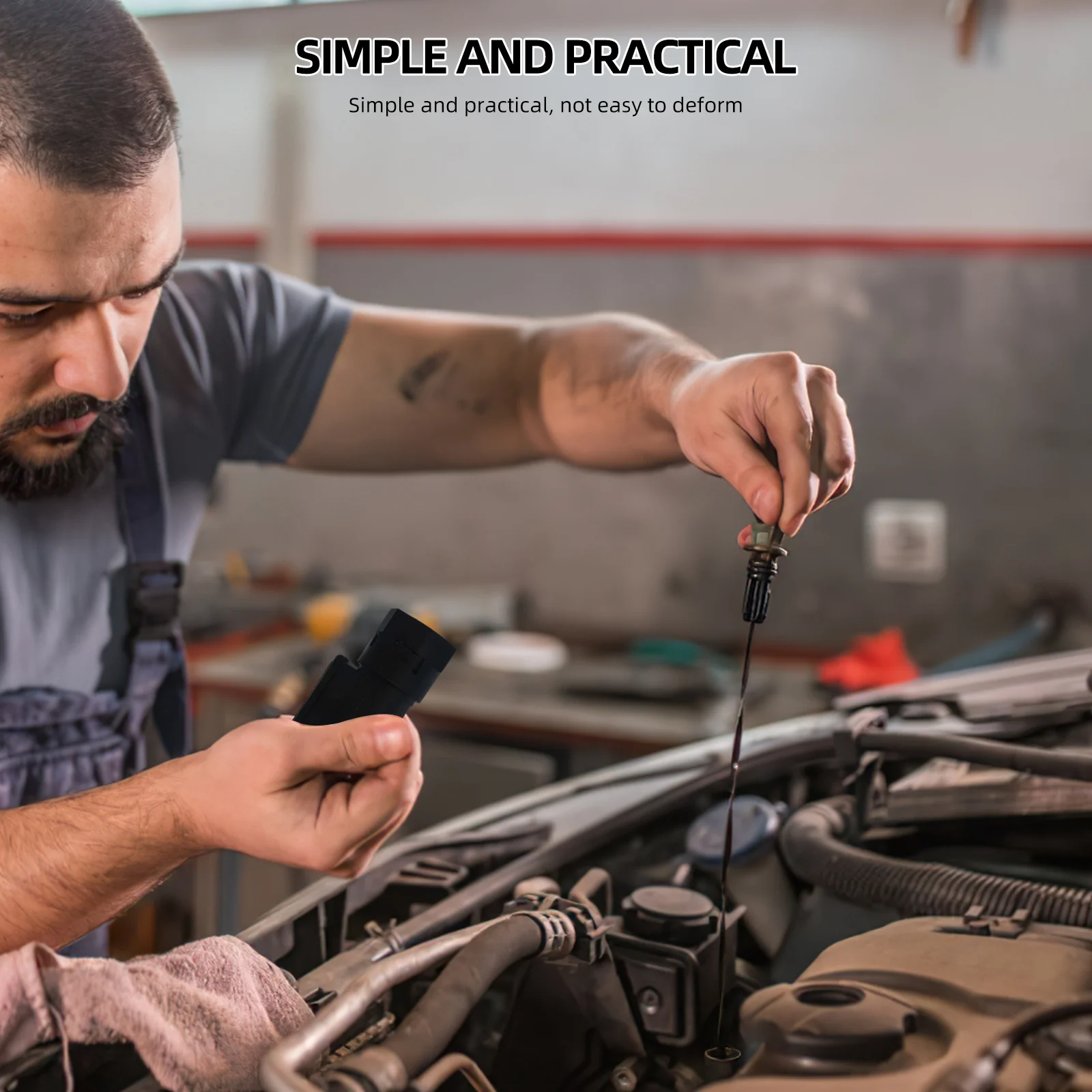 

Vehicle Speed Sensor For Accurate Speed Odometer Measurement, Compatible With Automotive Transmission Systems, Car