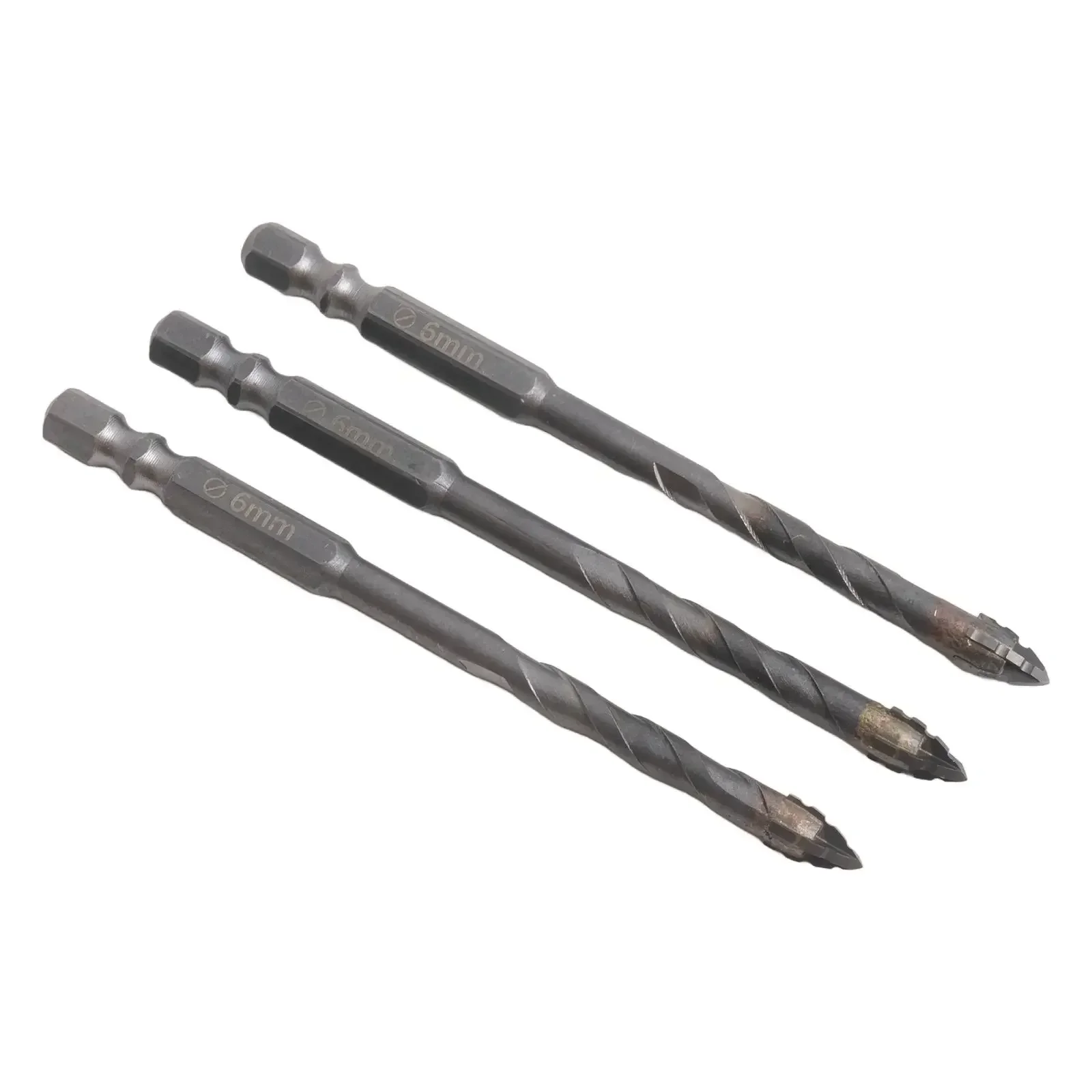 

Drilling Tasks Eccentric Drill Bits Drill Bits For Concrete Glass Carbide Tips Wear Resistance High-speed Steel
