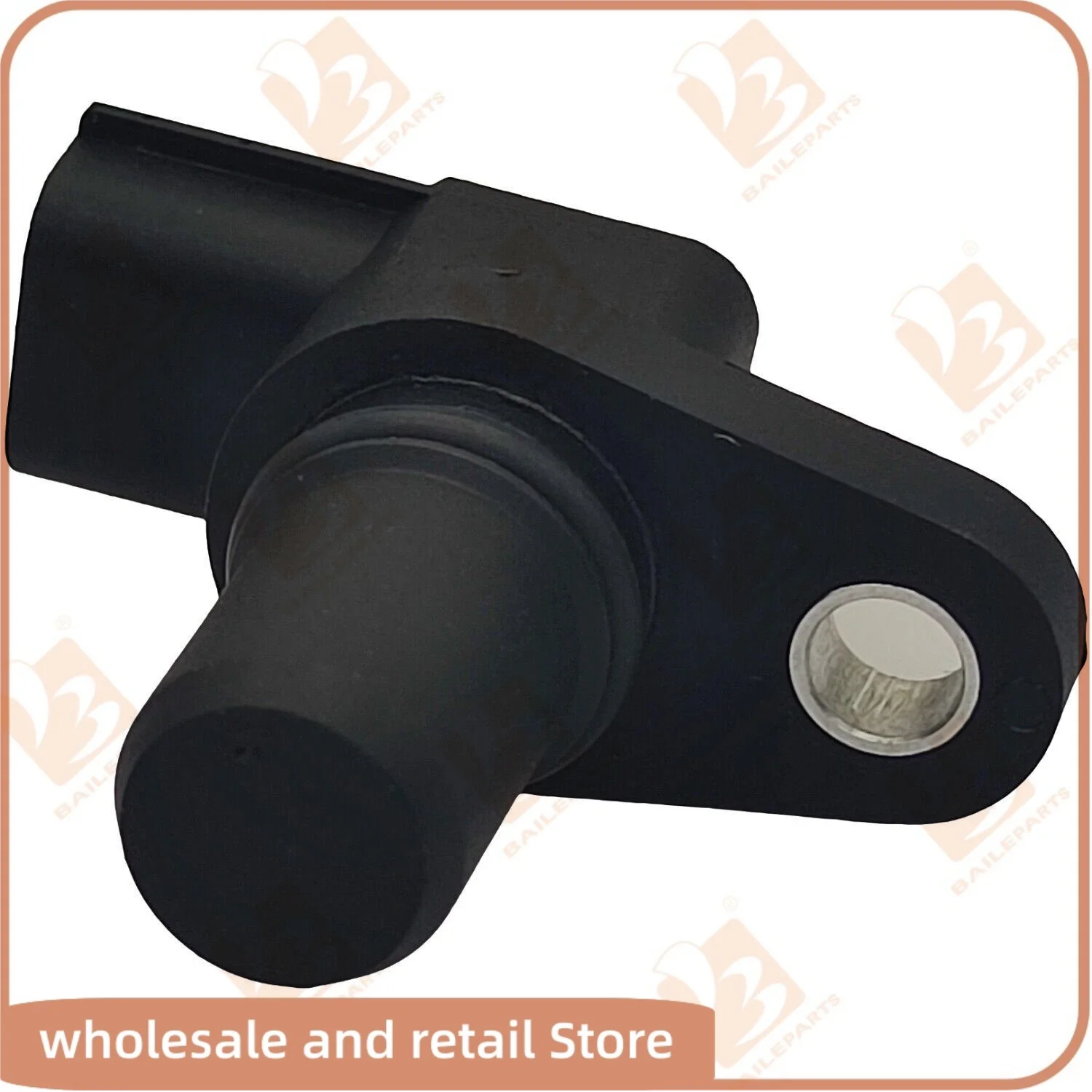 

Датчик скорости коленчатого вала для Kubota T1060-32270 (T106032270), запчасти для двигателей V2607, V240, V1505, D1105, D1503