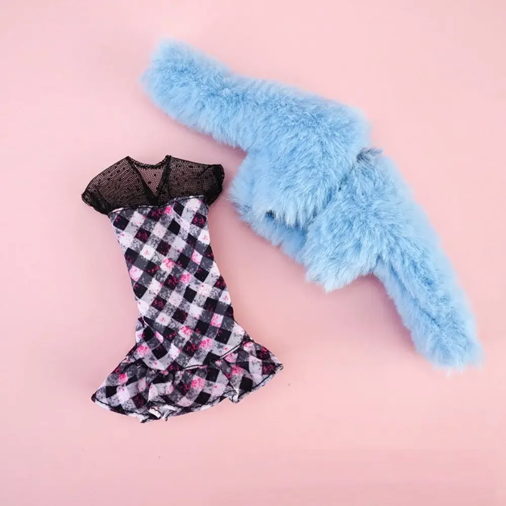 29-32Cm Doll Clothe… - image