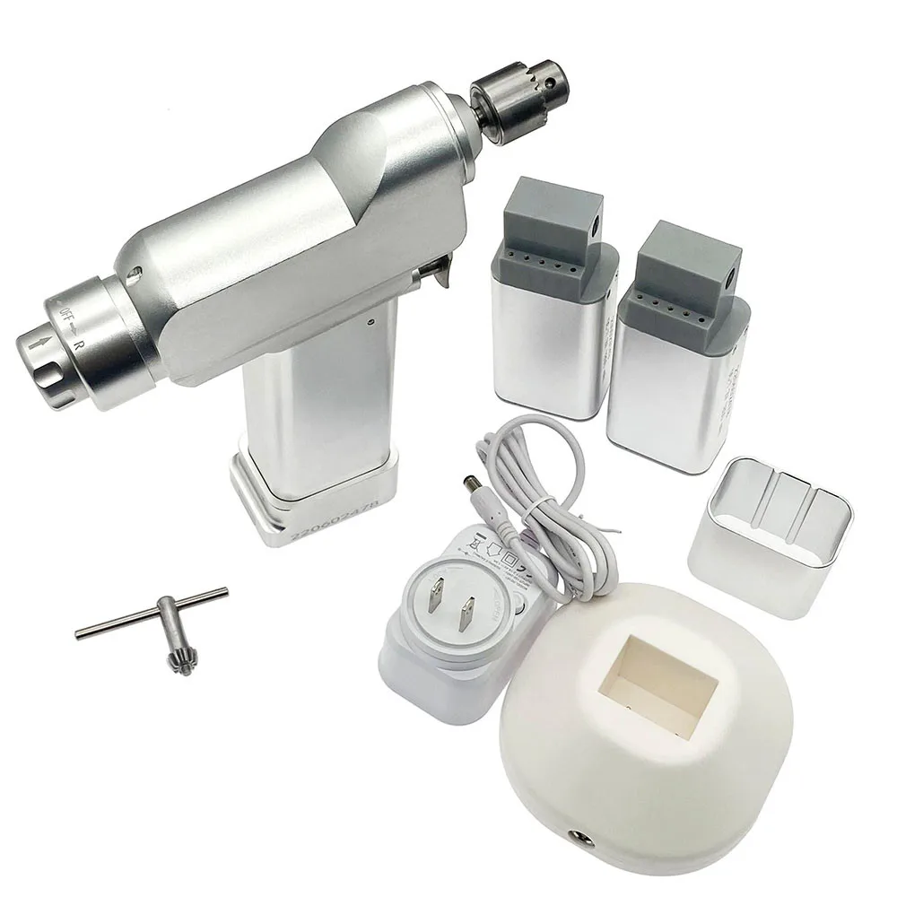 

Mini Cannulated Drill Micro Bone hollow Drill Orthopadic Power Tools for Trauma Surgery