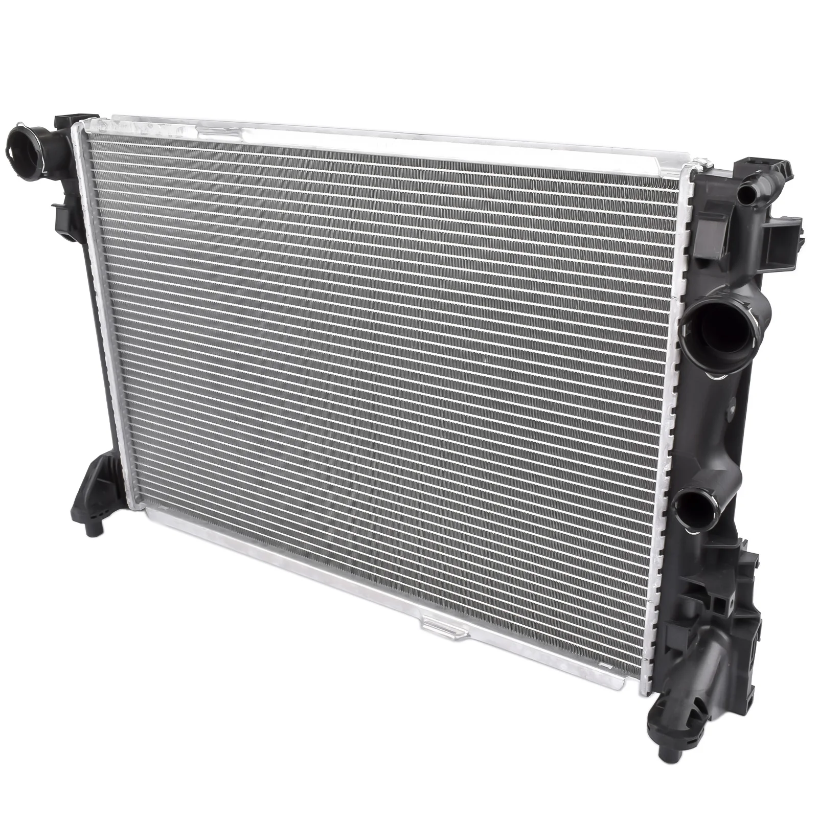 AP02 RADIATOR ENGINE COOLING For MERCEDES C CLASS W204 C204 E-Class W212 S212 E200,E220,E250,E300