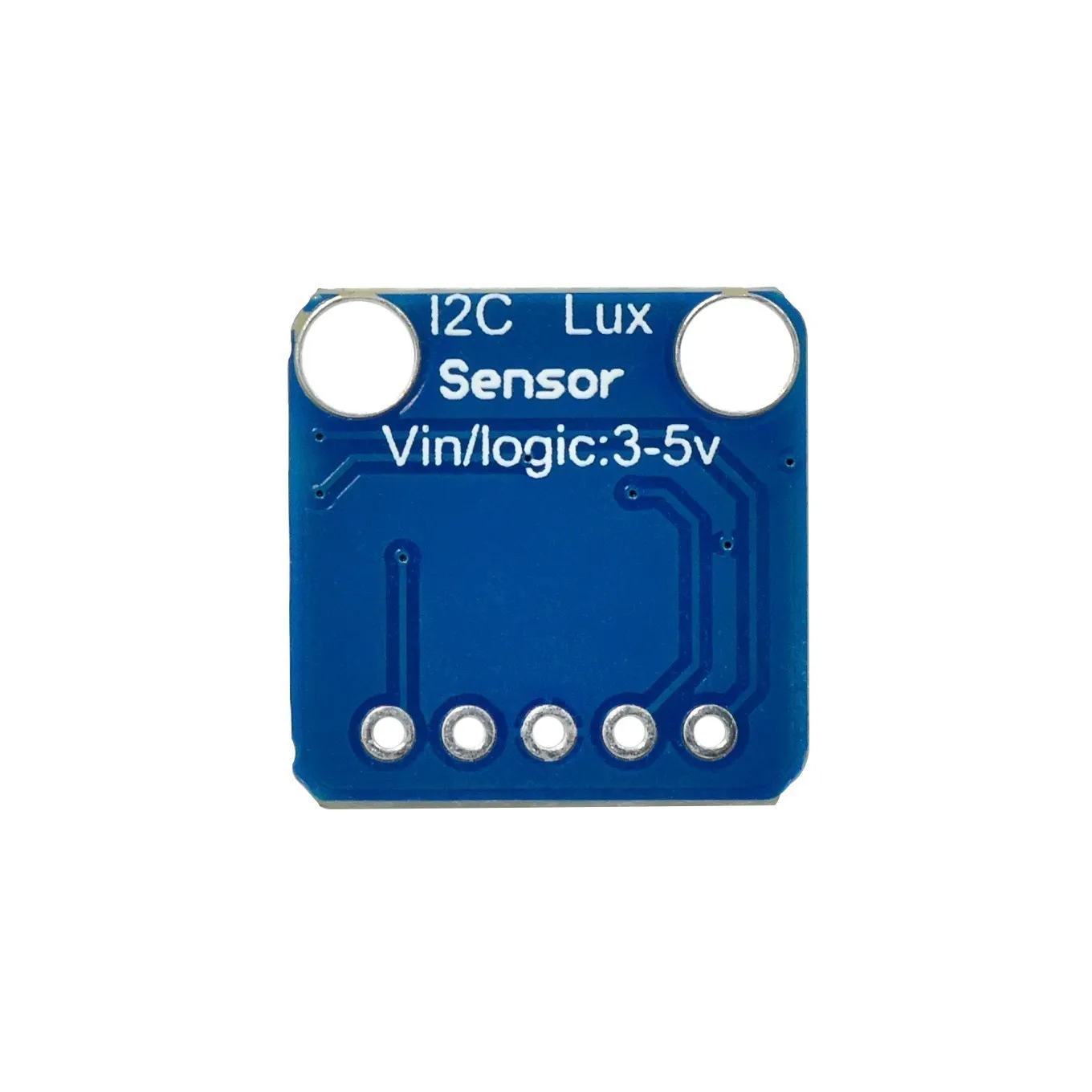 High Precision Optical Sensor Development Tools VEML7700 Low-power Ambient Light Digital I2C Sensor for Arduino