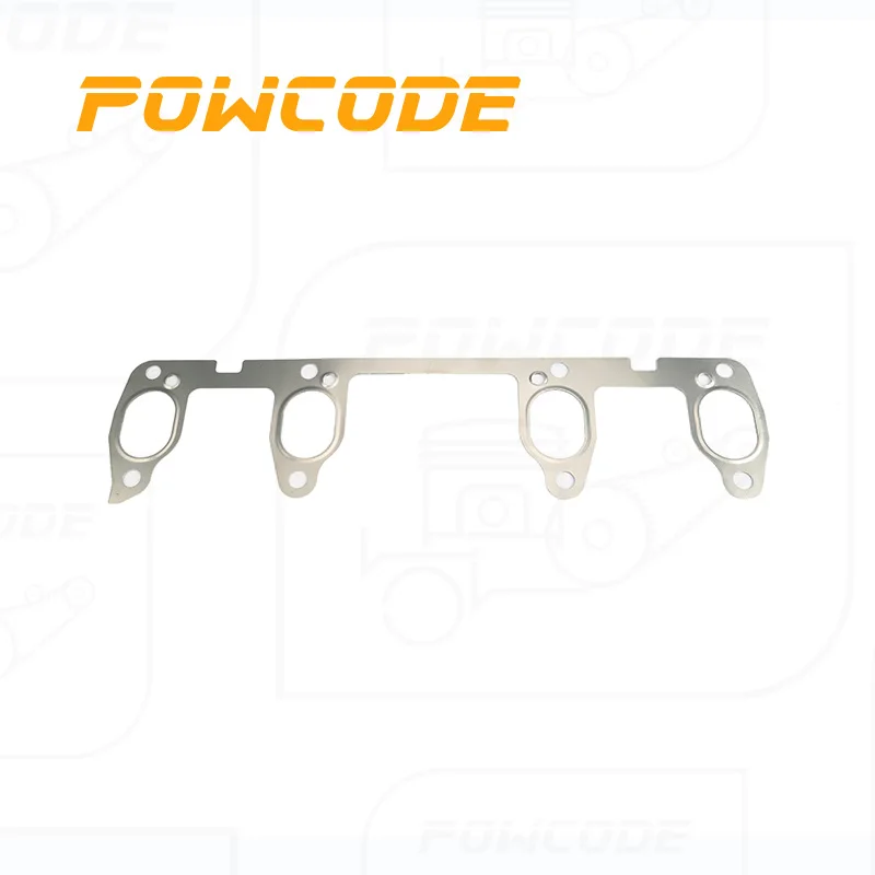 Exhaust Manifold Gasket for A3 A4 A6 Golf Passat Skoda Seat 1.6 1.9 2.0 037253039D