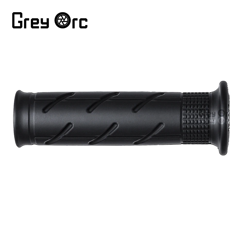 For Honda CBR 600 RR CBR 1000 RR NC 700S/X NC 750S/X CB 1000R CBR600F CB650F Accessories Motorcycle Rubber Grip Anti slip Cover