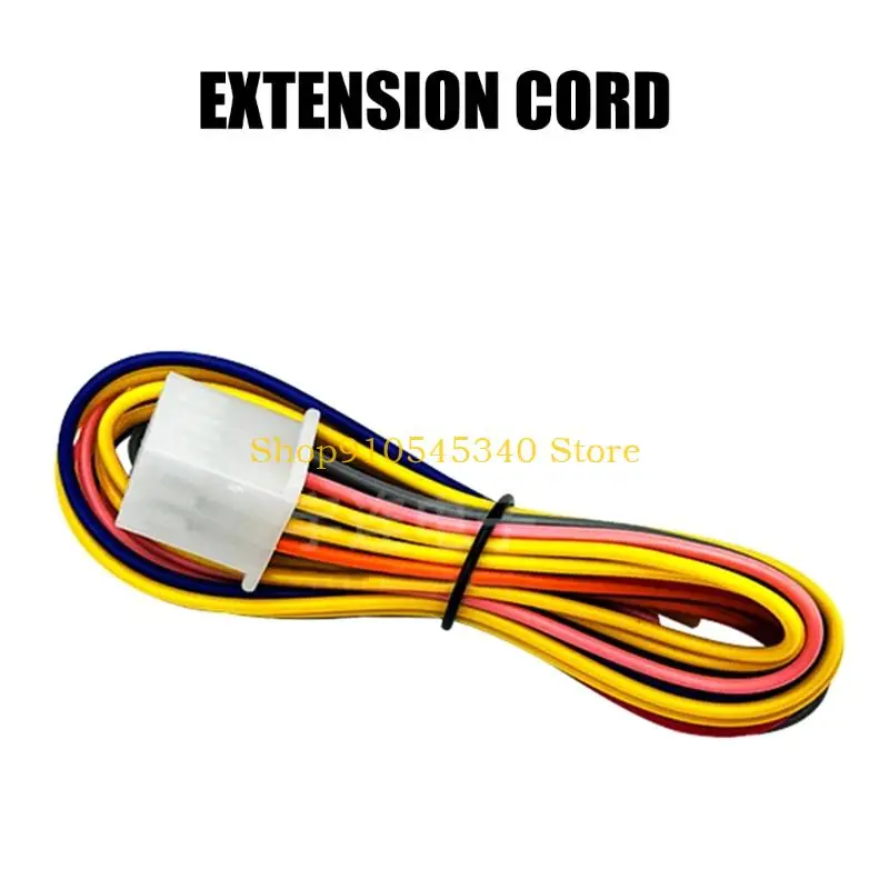 U2JA Universal Waterproof Motorcycle Anti Theft Alarm Device With Remote Operation And Strong ABS Construction For Longevity