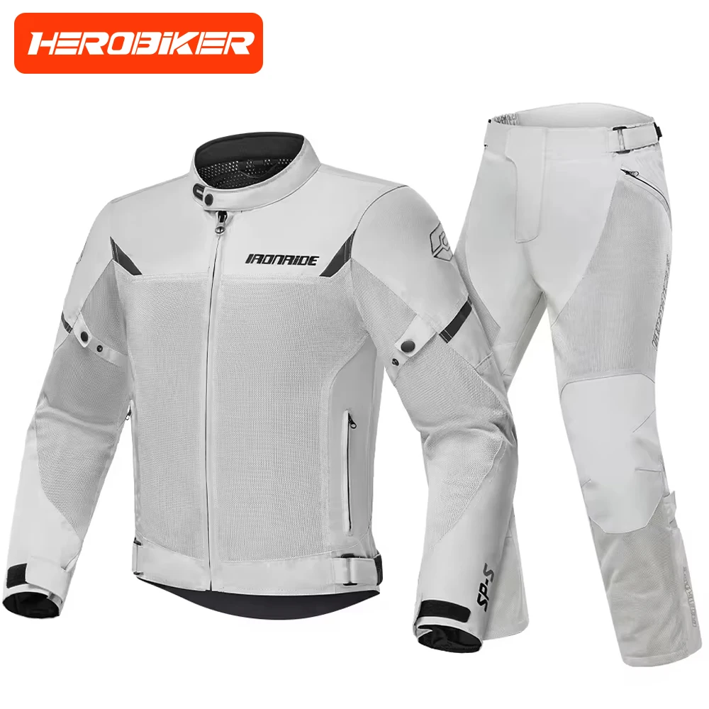 #81 Compare Motorcycle Protective Clothing Before You Buy