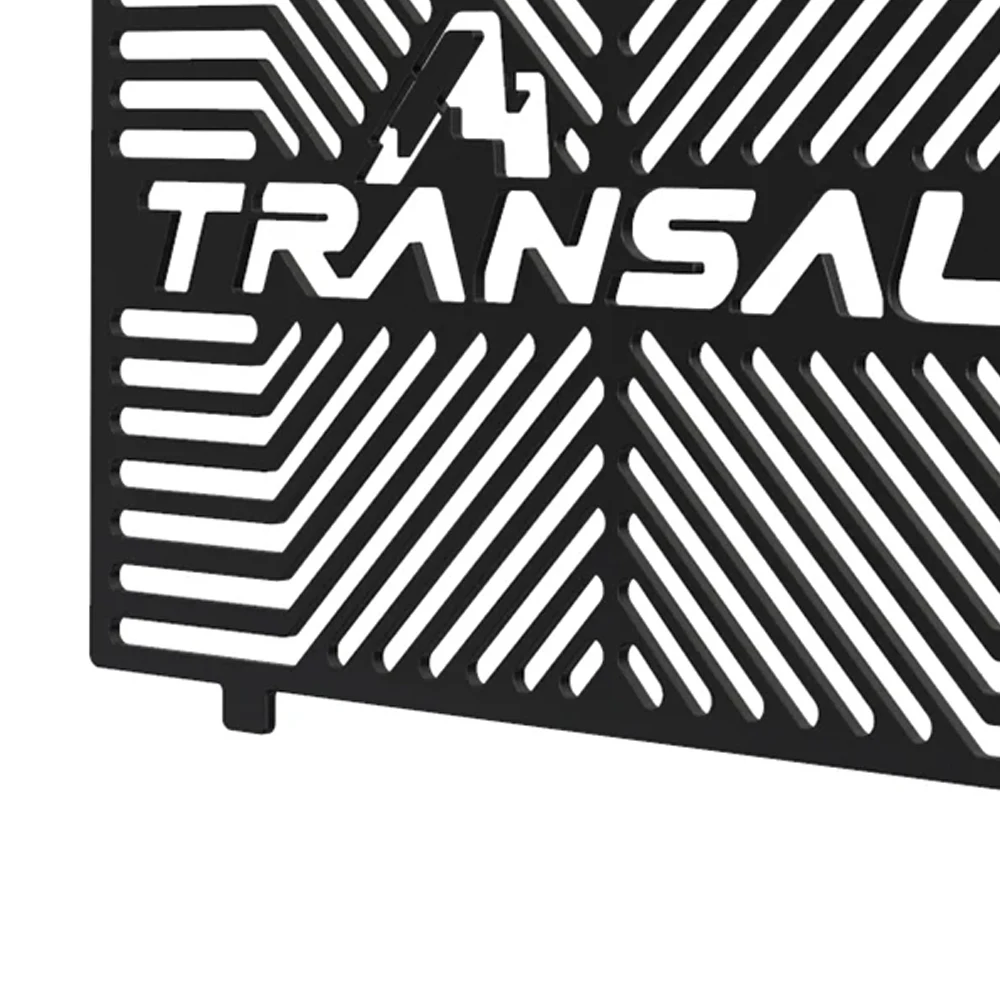 

For Honda XL750 Transalp XL 750 XL-750 2021 2022 2023 2024 2025 Motorcycle Accessories Radiator Guard Engine Skid Plate Cover