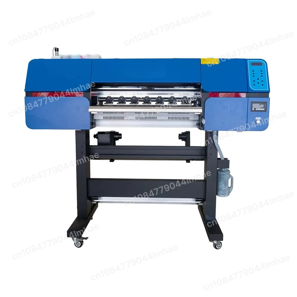 Roll To Roll Dtf Pr…