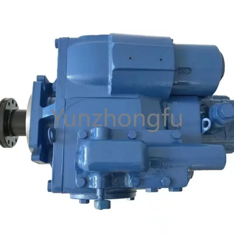 Concrete mixer accessories Eaton 5423/6423/5433 hydraulic oil pump assembly Plunger pump motor Trinity