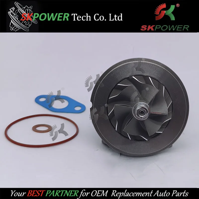 

TD02 49173-02412 Turbo Core 28231-27000 Уплотнительное кольцо Turbo Chra для Hyundai Santa Fe CRDi 2.0L//