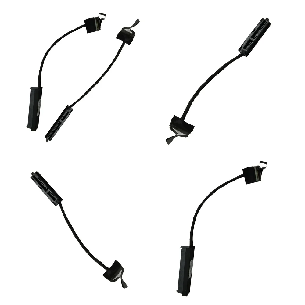 

Кабель SATA для жесткого диска Dell Latitude 5500 5501 5502 M3540 M3541, внутренний гибкий ленточный кабель для HDD/SSD, запасная часть
