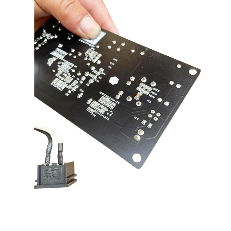 New applicable For Xiaomi air purifier 2S power board motherboard ACM4-AA-PWR-Y ACM4-AA-PWO-HD