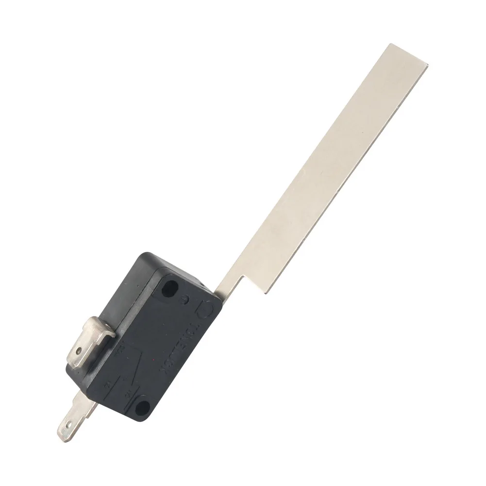 RV Furnace Sensor Sail Switch RV Furnace Repair 2pc Sail Switch Set Bracket And Screws Included For Dometic For Atwood