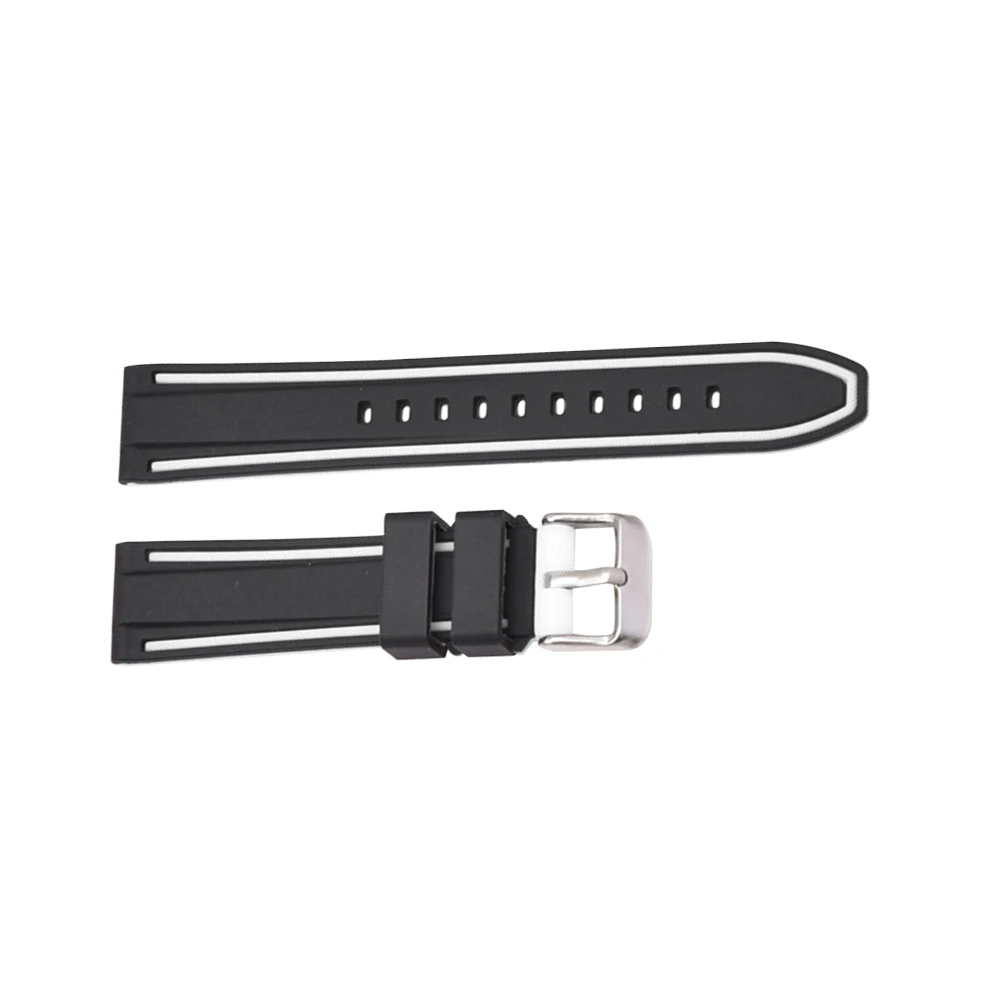

Belt Two-tone Smart Watch Stylish Band Two-color Straps Replacement for