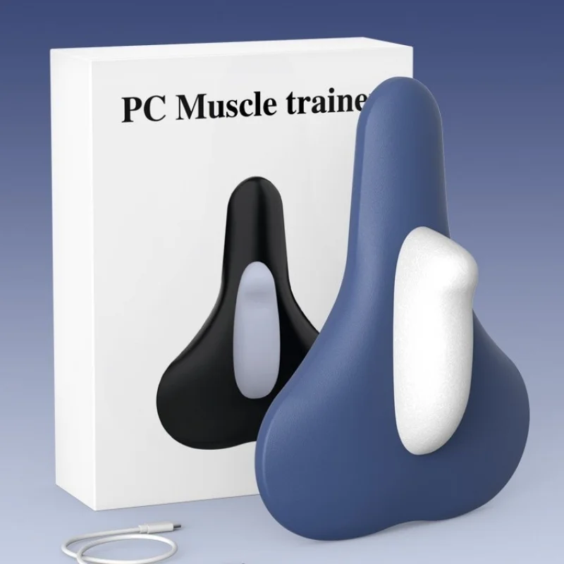 

ElectricKegel TrainerpcMuscle Trainer for Men and WomenPostpartum Pelvic Floor Muscle Exercise Internal AbdominalMuscle Training