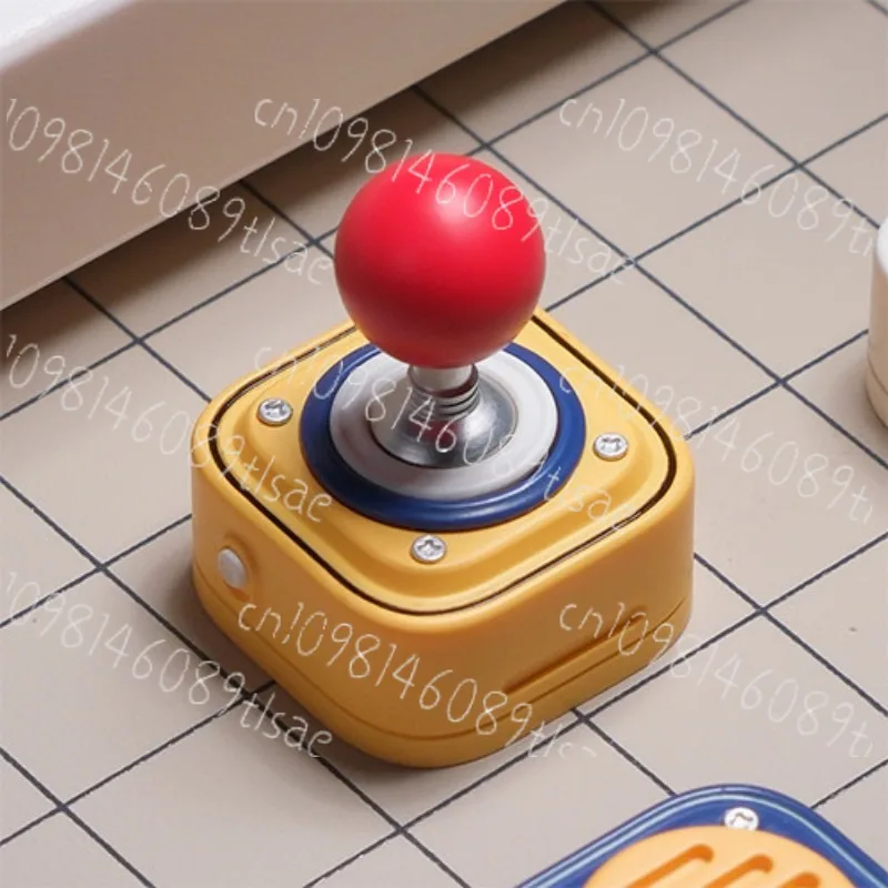 Arcade rocker keycap, personalized keycap single LF