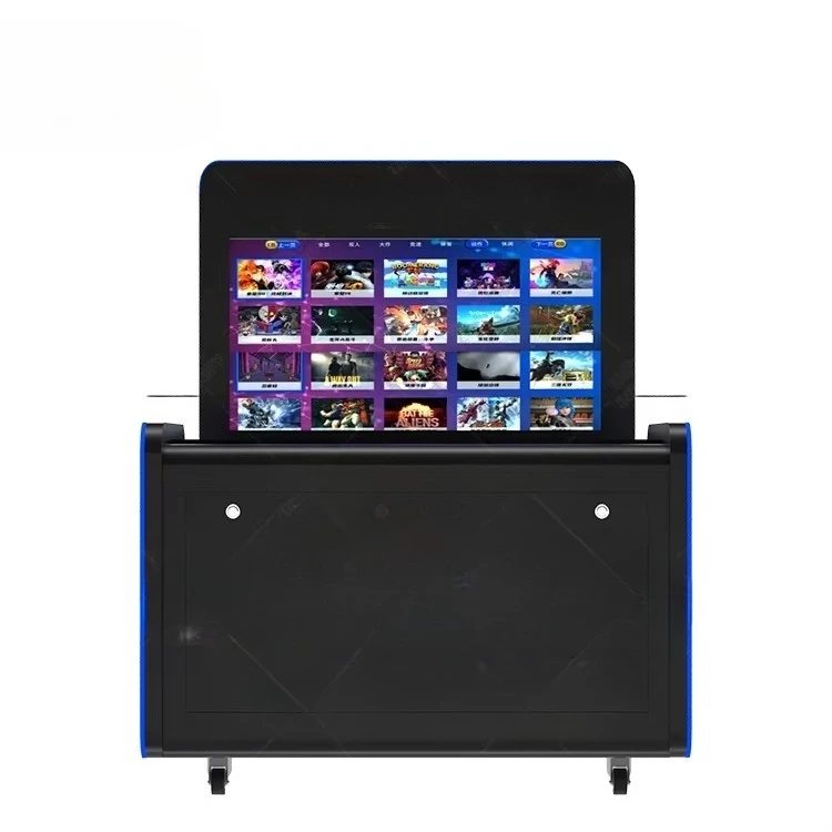 Classic Arcade Game Arcade/Home/Game Park