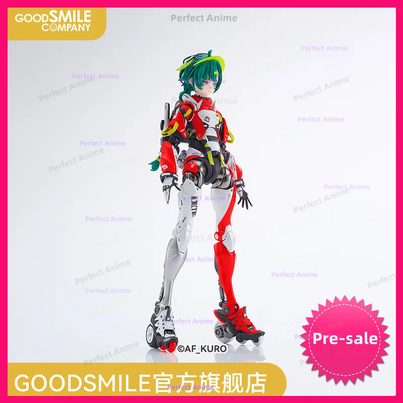 Prevendita【GSC】MOTORATO CYBORG RUNNER SSX_155tb "TURBO ACID" Modello regalo