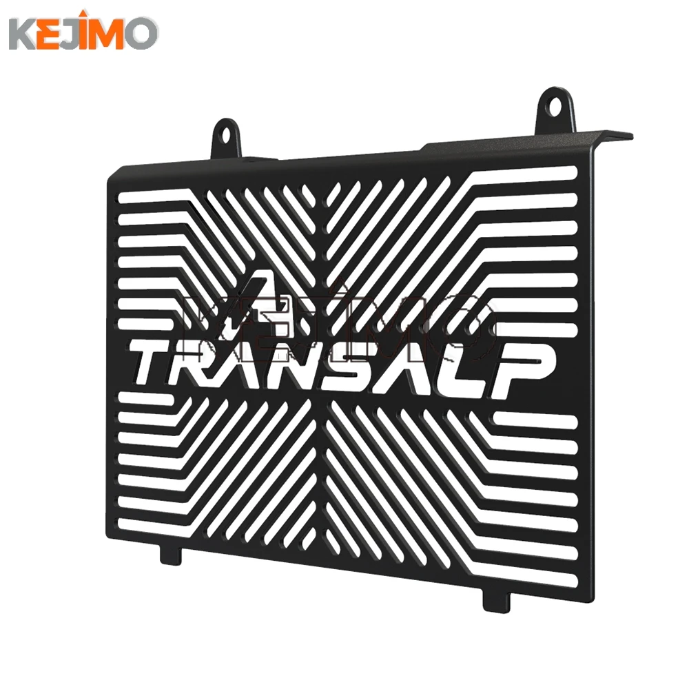 2024-2027 Motorcycle FOR HONDA XL750 Transalp XL 750 transalp750 2023 Accessories Radiator Guard Grille Cooling Cover Protector 2