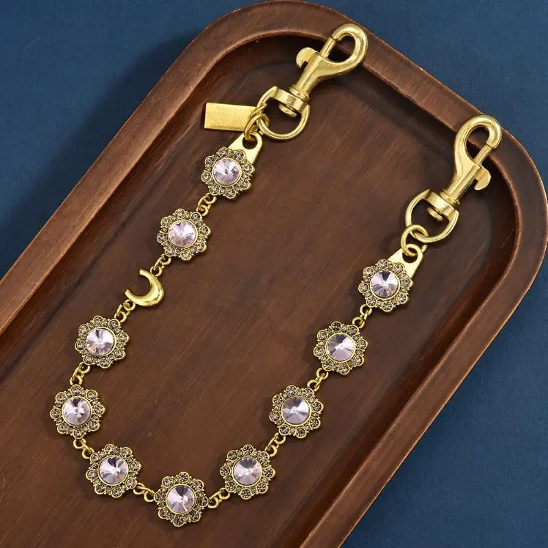 Fashion Bag Charm C…