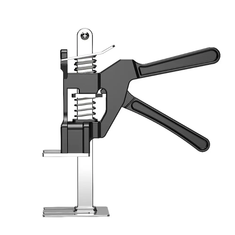 Outils de levage à main multifonctionnels portables, levage de planche non ald, levage d'armoire à outils, cric réglable, économie de main-d 'œuvre, recommandé