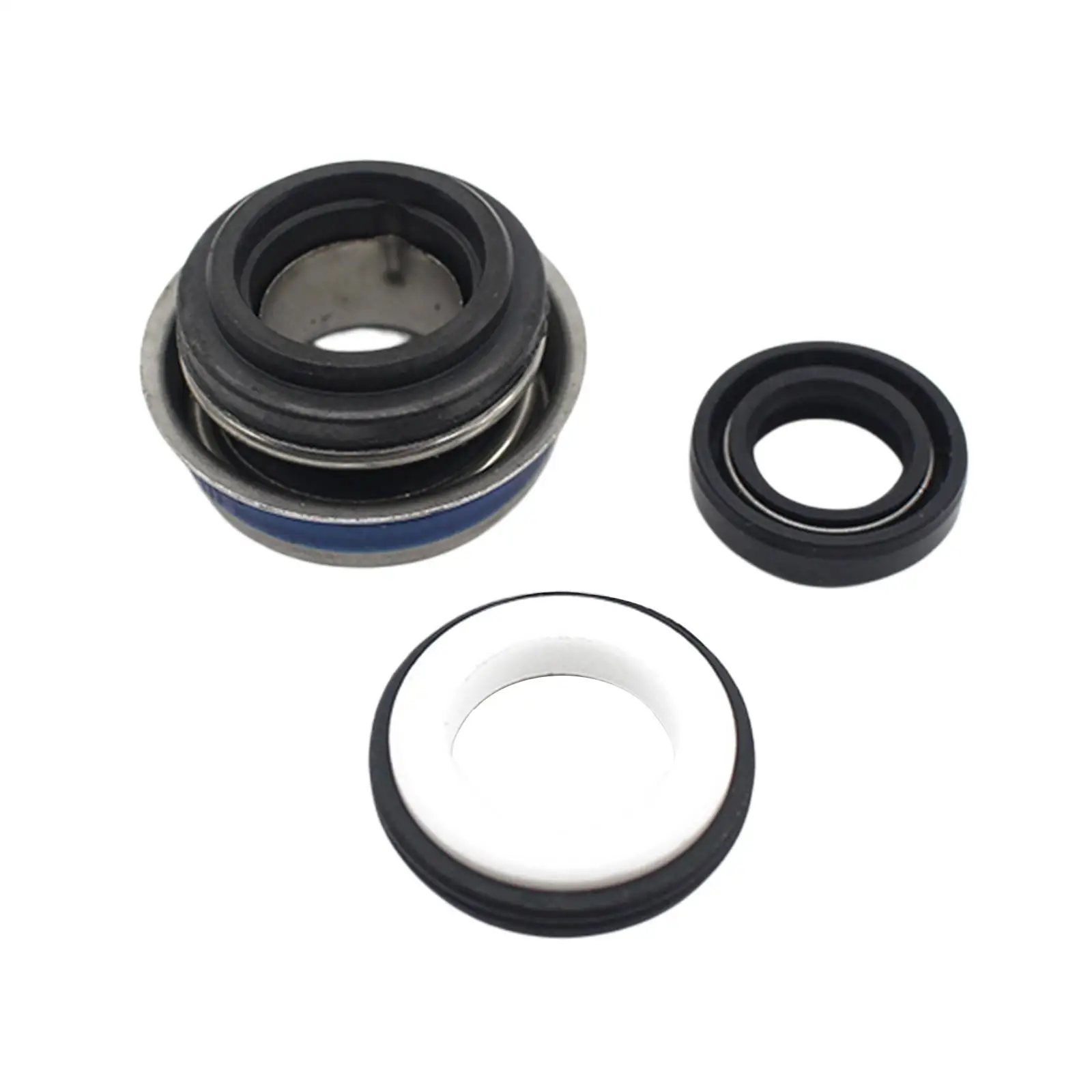 

Water Pump Mechanical Seal Fit for TM Max500 XP500 Yy-Yl-Zs 2009-2010 Direct