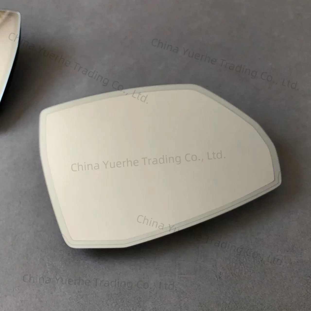 لأودي Q5 2017- Q7 لوحة مرآة الرؤية الخلفية المضادة للوهج 4M0 857 535E/536D