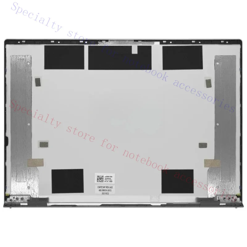 Suitable for Inspiron 5000 5310 5315 series laptops LCD back cover/front panel/hinge/palm rest/bottom shell ABCD cover
