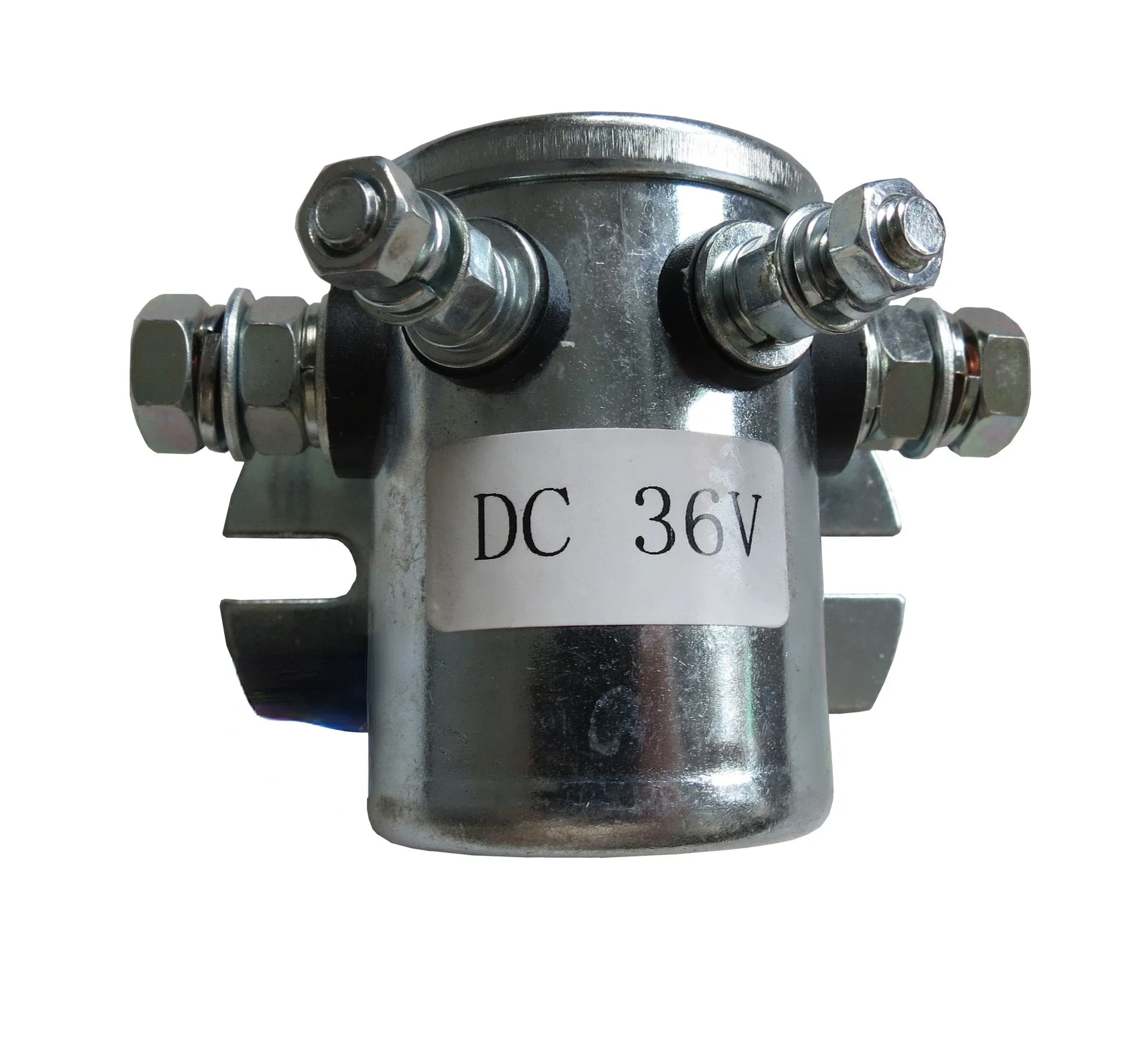 

Solenoid Valve 36V 27855G01