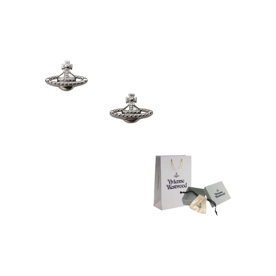 

Vivienne Westwood 2020s Orb stud earrings 62010015S001S001