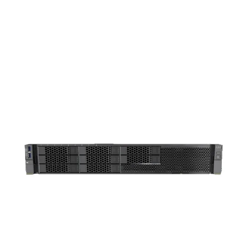 Suitable for hyperfusion server 2288XV5 rack 2U dual-channel host