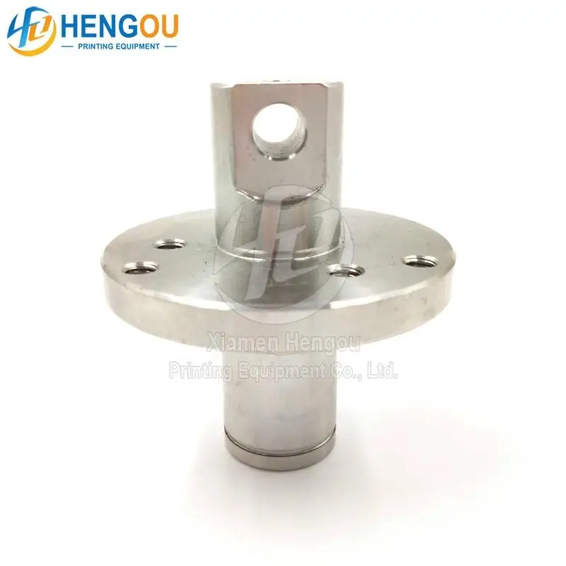 70x25mm Stainless steel SM102 CD102 shaft head, water roller plug 6 hole 71.030.206