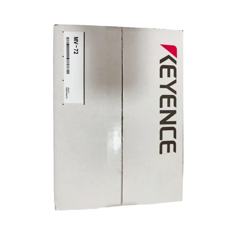 KEYENCE MV-72 MV-42 MV-21 MV-40 Servo Amplifier Three Phase or Single Phase AC 200-230V for Semiconductor Manufacturing in Stock
