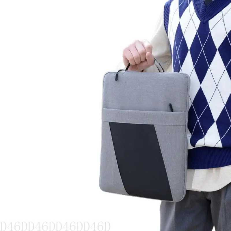 D46D 14/12/15 Bag del laptop per laptop per laptop per computer resistente all'acqua