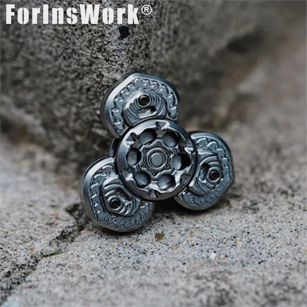 YOLO STUDIO Gamer·Cintamani magnetische opening top - interactief spinnerspeelgoed stressverlichting fidget speelgoed
