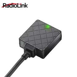 Radiolink TS100 Mini M8N 8N / M10N GPS Module for Radiolink Mini PIX Pixhawk Flight Controller FPV RC Quadcopter Multirotor