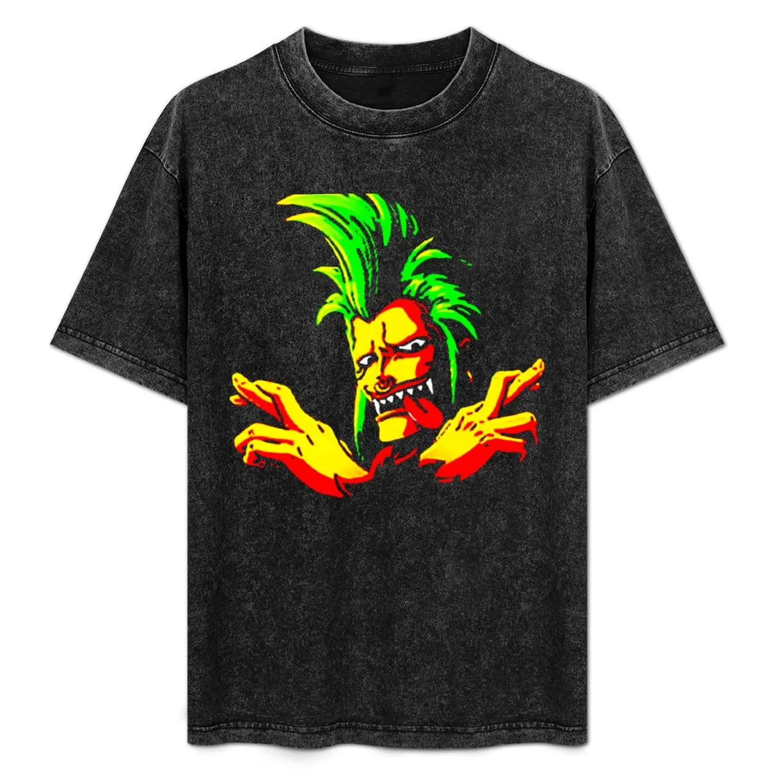 

Bart T-Shirt anime shirt shirts graphic tee korean fashion fitted t shirts for men