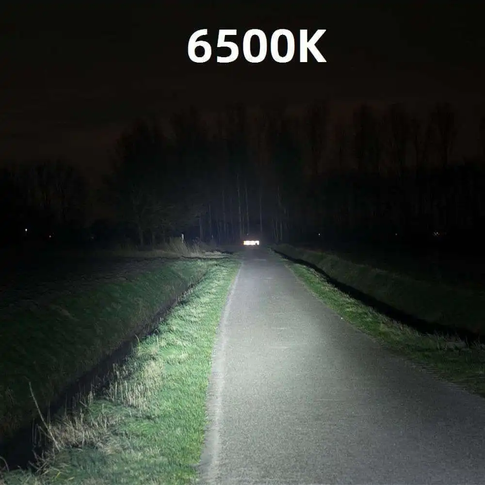 Weltool LH8 Waffenlichtkopf